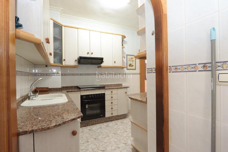 Foto 808cff4d-642d-4a20-91ac-2926582d1109. Appartement dans Alameda Cartagena
