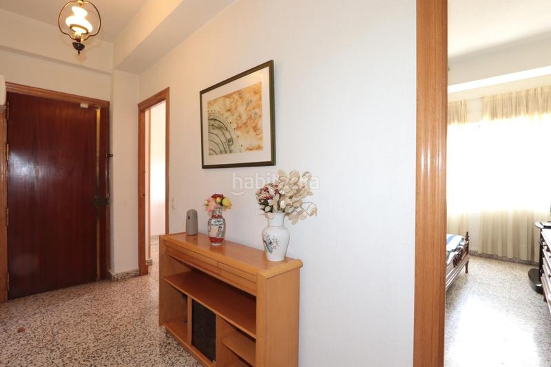 Foto a2ebb925-0d07-4b45-8f7a-564acf331587. Appartement dans Alameda Cartagena