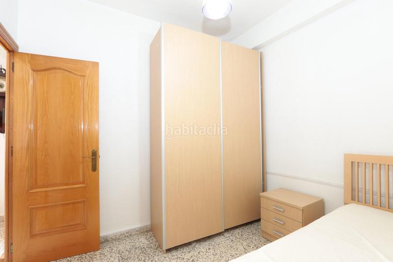 Foto c3b774a7-fca2-4fb0-b97c-ad2b89c6fab1. Piccolo appartamento in Alameda Cartagena