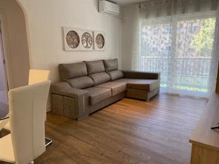 Lloguer Pis a Ciudad Jardín. Piso a estrenar de 3 dormitorios, terraza y patio