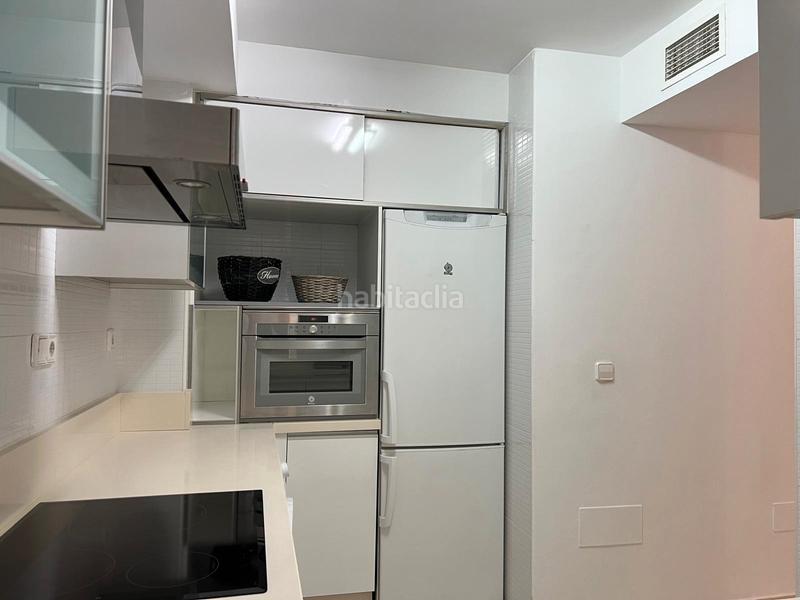 Foto 74b34d4b-64cf-4cc9-8c49-de29a660a5f7. Location appartement avec chauffage dans Casco Antiguo Cartagena