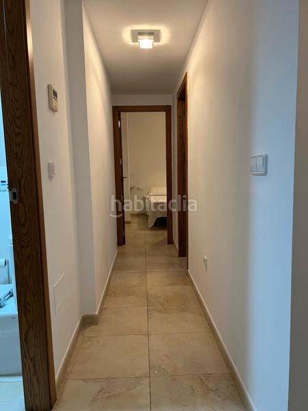 Foto 2c3cc47e-cdae-4ac3-8d8a-3e50ec099cc8. Rent flat with heating in Casco Antiguo Cartagena