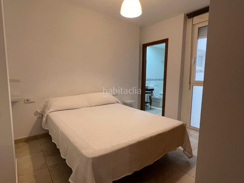 Foto 7595237b-7447-4016-9a19-4198e4baeae9. Rent flat with heating in Casco Antiguo Cartagena