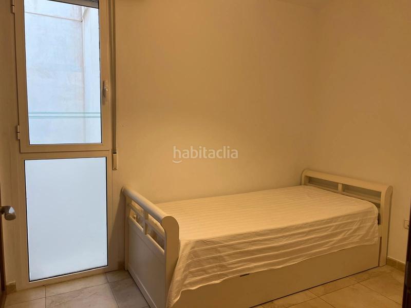 Foto 9fec3f2e-5447-4682-a19a-c7520c2c0dcc. Rent flat with heating in Casco Antiguo Cartagena