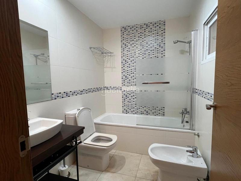 Foto aa12467d-2381-4c3e-9ea4-26a55254b34d. Rent flat with heating in Casco Antiguo Cartagena