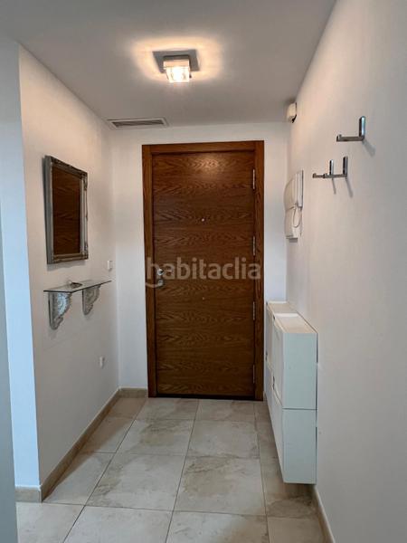 Foto c3c8a080-b301-4f97-9bdd-9436e2e88121. Rent flat with heating in Casco Antiguo Cartagena
