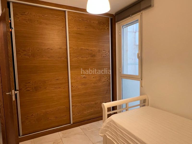 Foto d36299a1-af8f-4423-9605-6dd5a495cbff. Rent flat with heating in Casco Antiguo Cartagena