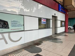 Lloguer Local Comercial  Calle ramon y cajal. Local comercial en ramón y cajal