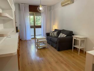 Alquiler Piso en Alameda. Coqueto piso en alameda de san antón