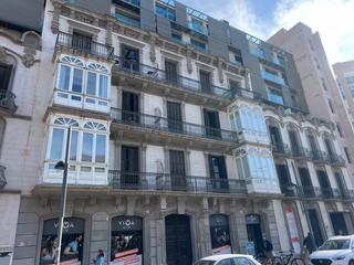 Miete Etagenwohnung  Calle angel bruna  en  cartagena. Alquiler angel bruna con plaza de garaje totalmente amueblado