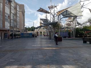 Lloguer Pis a Casco Antiguo. Entrada enero 2026  inmocartago alquila piso maximo dos años.  p