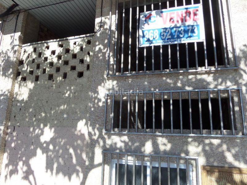 Foto 29531476-3fcb-4428-a6f6-8ec2749e8327. Local comercial a Casco Antiguo Cartagena