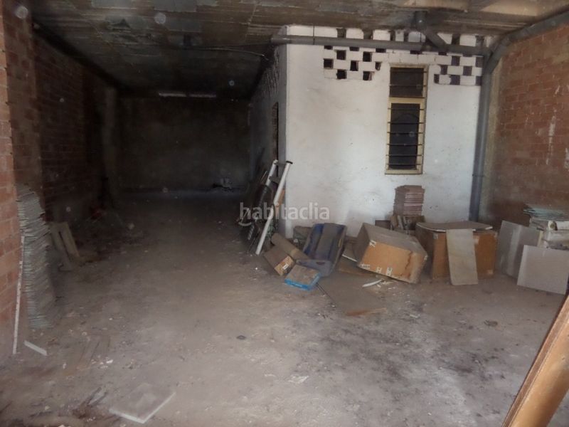 Foto 5da3f2ad-a127-4f61-a280-34183d88af29. Local comercial a Casco Antiguo Cartagena