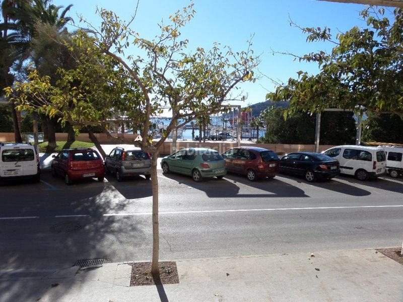 Foto 9a7dcf11-3452-426d-a027-97a5e830190a. Local comercial a Casco Antiguo Cartagena