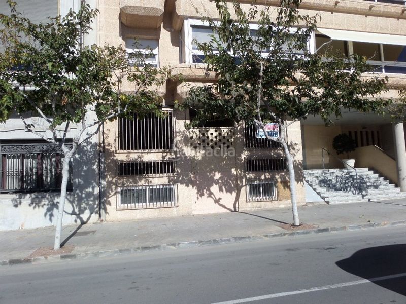 Foto a4ef8717-1e00-46c7-a7d7-1bc8766b5d99. Local comercial a Casco Antiguo Cartagena