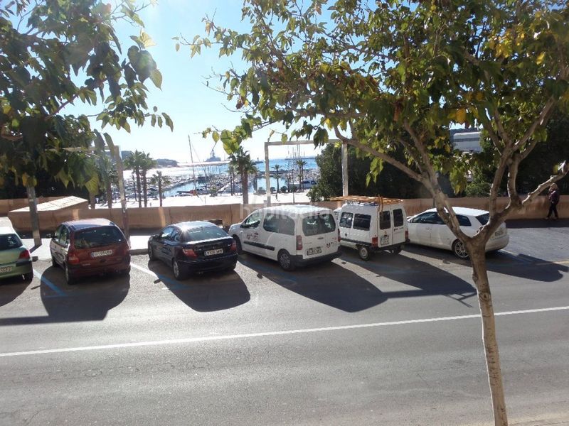 Foto abf954e0-0191-43b9-9537-c6b451118089. Local comercial a Casco Antiguo Cartagena