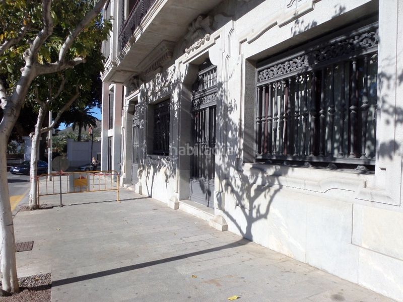 Foto b6c332cd-c1ad-4088-a051-56630952b30e. Local comercial a Casco Antiguo Cartagena