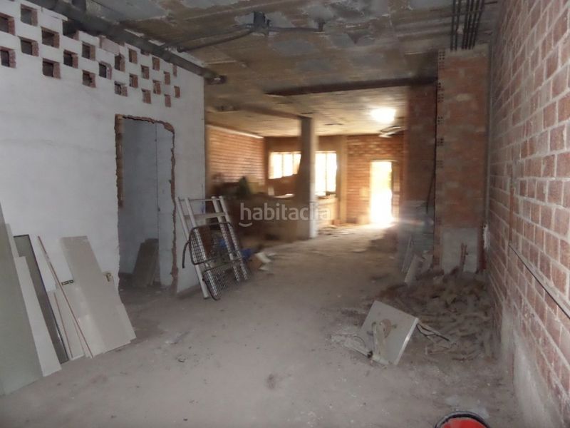 Foto beff1cc7-d1c8-4056-9942-55832e6942bd. Local comercial a Casco Antiguo Cartagena