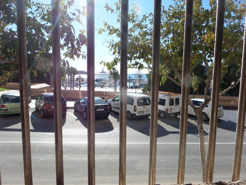 Foto dfd82d7f-6591-42b1-ac64-185ea42f340e. Local comercial a Casco Antiguo Cartagena