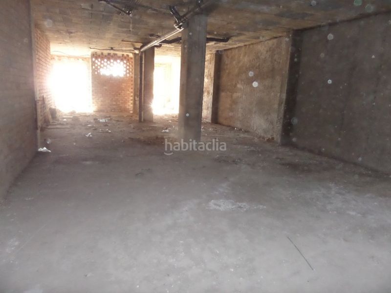 Foto f1ca3fc3-444c-49c1-901c-2eda51e41a76. Local comercial a Casco Antiguo Cartagena