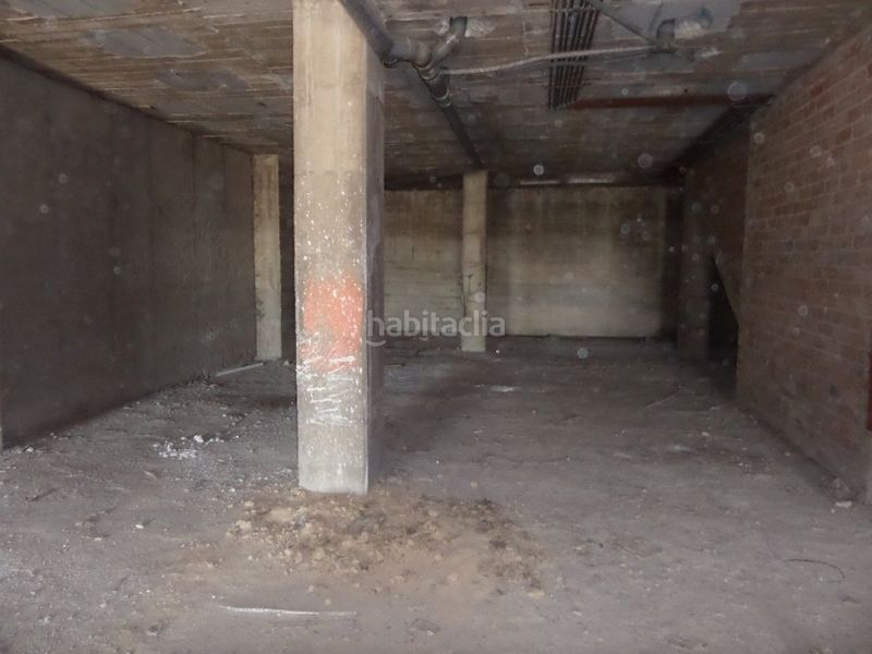 Foto fa4c7686-4851-4f81-941a-b63ef6bdb021. Local comercial a Casco Antiguo Cartagena