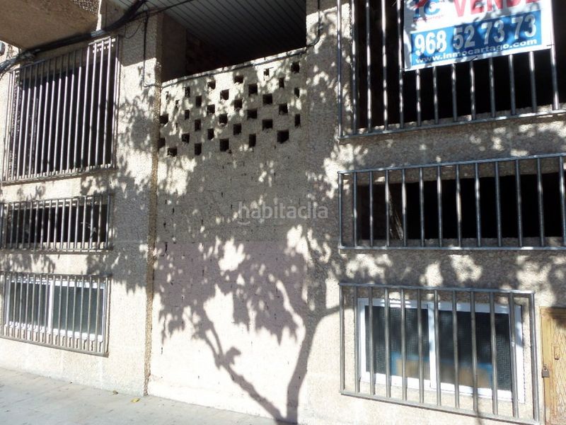 Foto ff016898-5e32-42e3-9663-4fc7ae46c574. Local comercial a Casco Antiguo Cartagena
