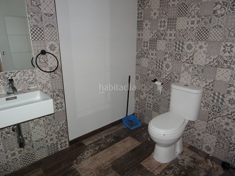 Foto 1a4af2c8-0527-46e3-a08a-b428ce8a5035. Lloguer local comercial a Casco Antiguo Cartagena