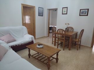 Location Appartement  Calle ramon y cajal. Inmocartago ofrece en alquiler vivienda totalmente equipada en r