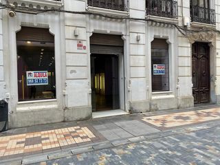Local commercial à Calle JABONERIAS