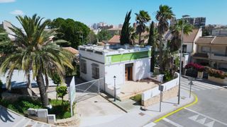 Haus  Vergel - bo. concepcion. Oficina independiente en parcela de 388 m2