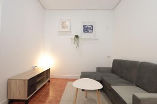 Affitto Casa in Barrio de la Concepción. Inmocartago alquila planta baja en el barrio de la concepcion