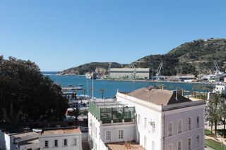 Àtic a Casco Antiguo. Exclusiva oportunidad dos viviendas a estrenar con terrazas y vi