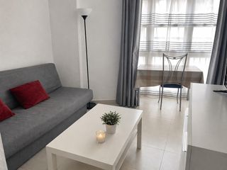 Affitto Appartamento in Casco Antiguo. Apartamento de un dormitorio  en pleno centro de cartagena
