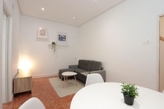 Location Maison à Barrio de la Concepción. Inmocartago alquila planta baja en el barrio de la concepcion