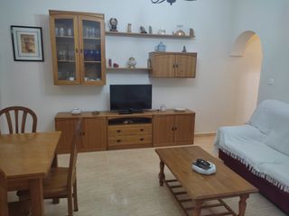 Alquiler Piso  Calle ramon y cajal. Inmocartago ofrece en alquiler vivienda totalmente equipada en r