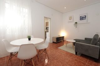 Rent House in Barrio de la Concepción. Inmocartago alquila planta baja en el barrio de la concepcion