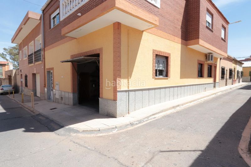 Foto 5a186427-3d72-4b5e-a260-8e061a27a5e5. Pis amb calefacció aparcament a La Unión Unión (La)