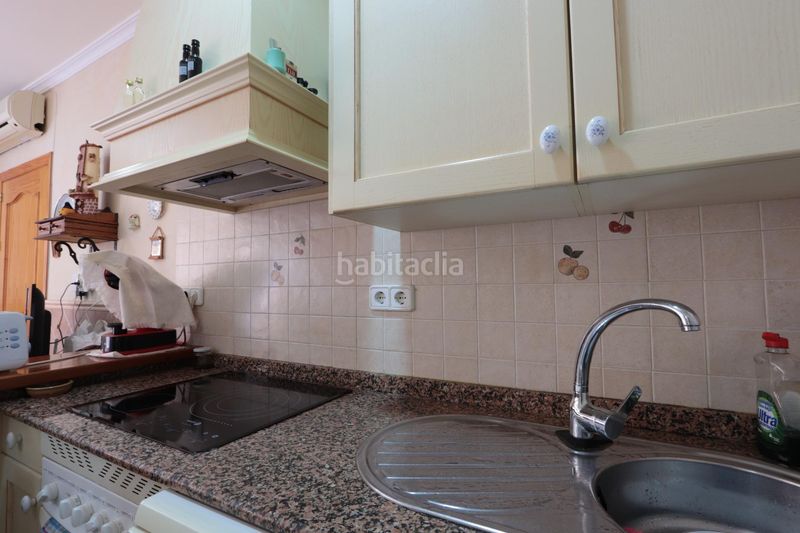 Foto f98cc530-ee94-405d-ac81-e1be59c596aa. Pis amb calefacció aparcament a La Unión Unión (La)
