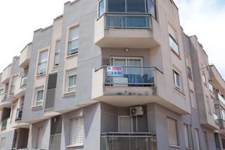 Piso  Porras. Piso en la union de 3 dormitorios con garaje y tratero