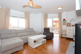 Flat  Porras. Piso en la union de 3 dormitorios con garaje y tratero
