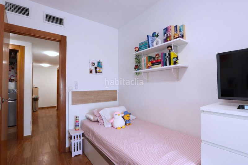 Foto f3f79258-fd10-4ce3-ba2b-218d9532d863. Pis amb calefacció aparcament a La Unión Unión (La)
