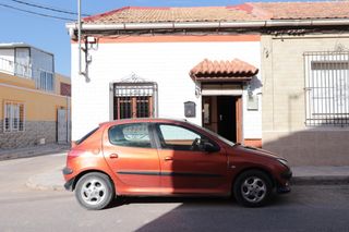 Casa a La Palma