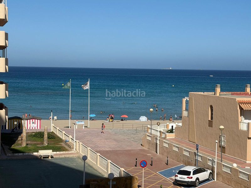 Foto 2105fbc3-a826-4079-9a9c-d6dd375d88df. Piso  con plaza de garaje en la manga del mar menor en Manga del Mar Menor (La)