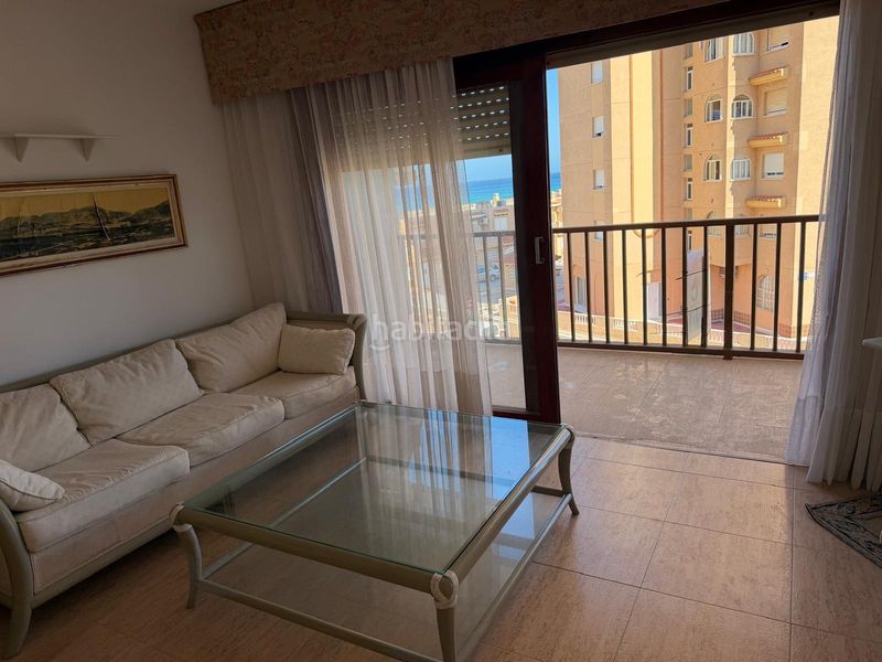 Foto 4d12c52a-4fda-48cd-83b3-6582ba3b50cd. Piso  con plaza de garaje en la manga del mar menor en Manga del Mar Menor (La)
