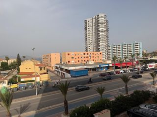 Pis a Zona Galúa - Calnegre