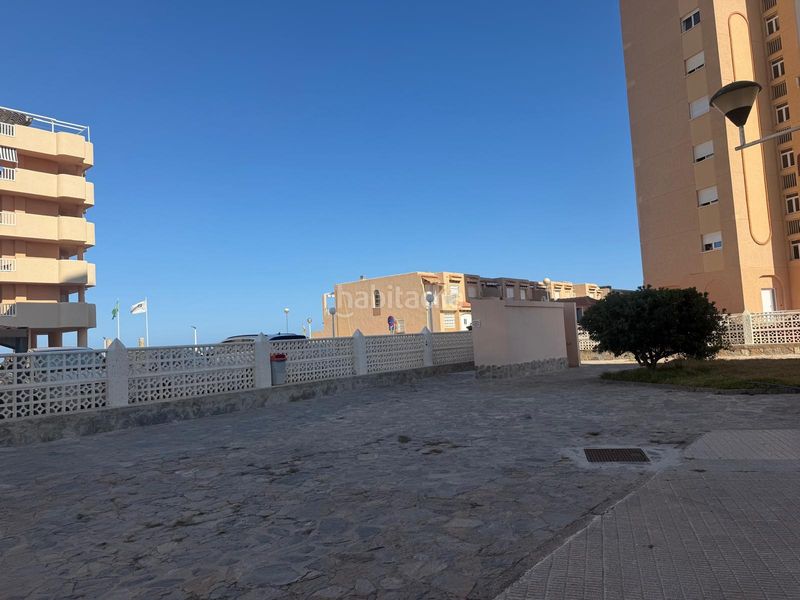 Foto b3c3b35e-8ead-4a24-b348-4ea934c63165. Piso  con plaza de garaje en la manga del mar menor en Manga del Mar Menor (La)