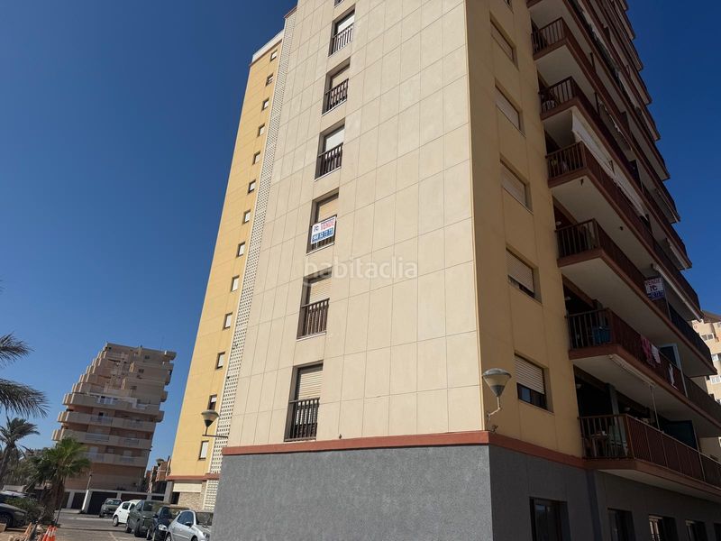 Foto c1d4d358-27ac-438f-9518-38402e130ccf. Piso  con plaza de garaje en la manga del mar menor en Manga del Mar Menor (La)