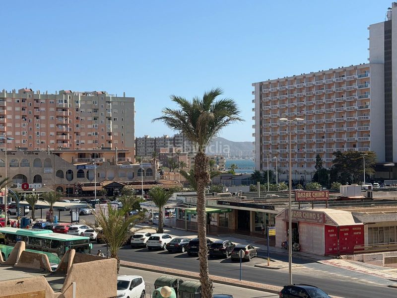 Foto d0daaaa8-fb37-410d-a092-e6d1723b607c. Piso  con plaza de garaje en la manga del mar menor en Manga del Mar Menor (La)