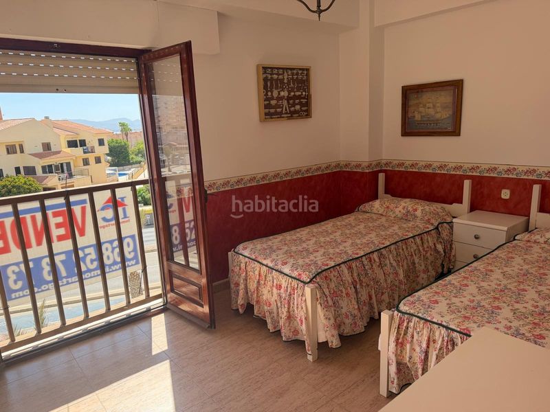 Foto d6df399b-29f8-45b1-acfb-405c7ac40846. Piso  con plaza de garaje en la manga del mar menor en Manga del Mar Menor (La)