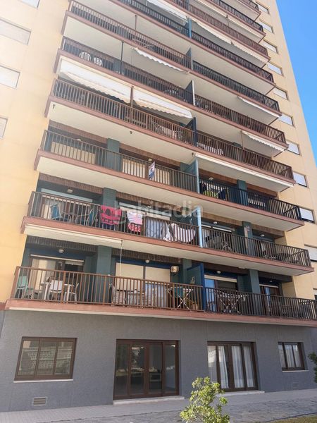 Foto d96afaab-005c-4e39-9adb-035a3d88d755. Piso  con plaza de garaje en la manga del mar menor en Manga del Mar Menor (La)